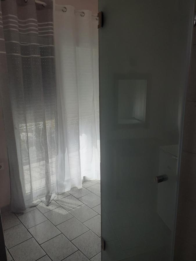 Diane Luxury Rooms Skála Kallirákhis 외부 사진