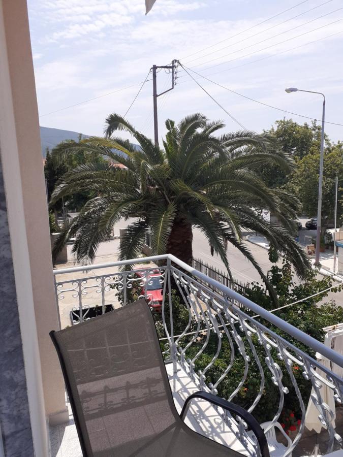 Diane Luxury Rooms Skála Kallirákhis 외부 사진