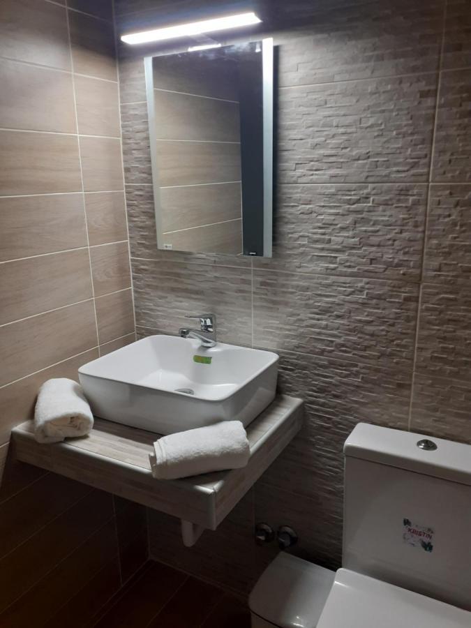 Diane Luxury Rooms Skála Kallirákhis 외부 사진