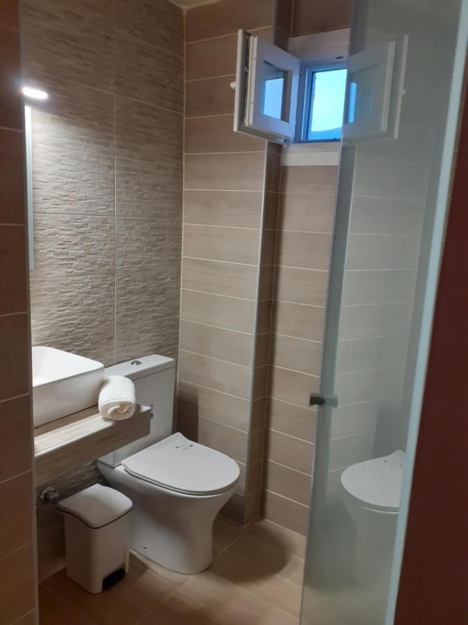 Diane Luxury Rooms Skála Kallirákhis 외부 사진