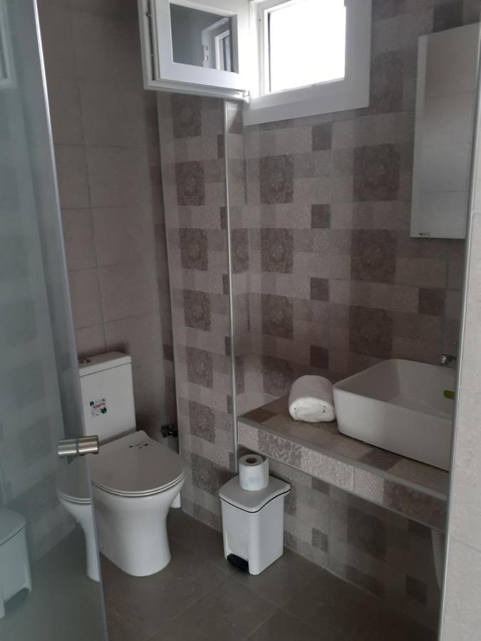 Diane Luxury Rooms Skála Kallirákhis 외부 사진