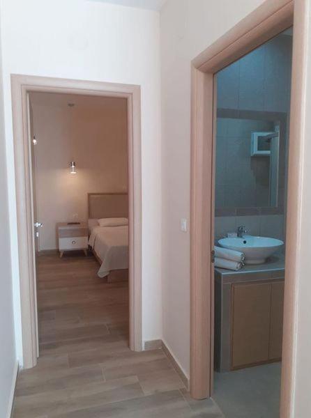 Diane Luxury Rooms Skála Kallirákhis 외부 사진