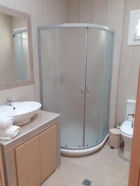 Diane Luxury Rooms Skála Kallirákhis 외부 사진