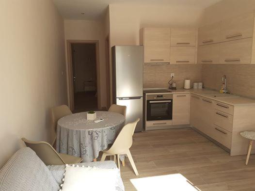 Diane Luxury Rooms Skála Kallirákhis 외부 사진