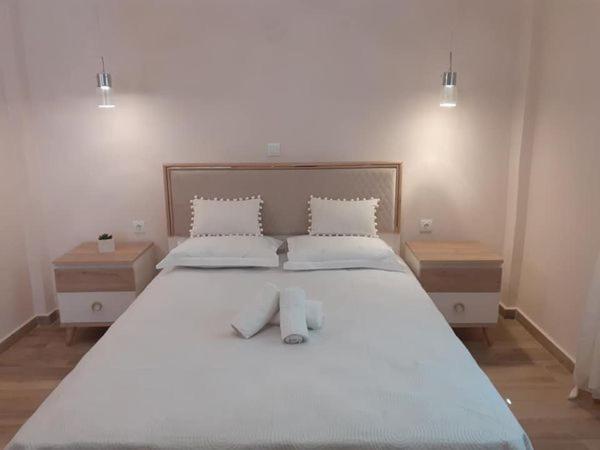 Diane Luxury Rooms Skála Kallirákhis 외부 사진